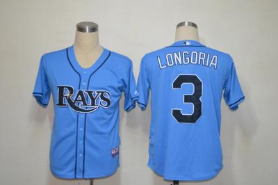 MLB Jersey-287